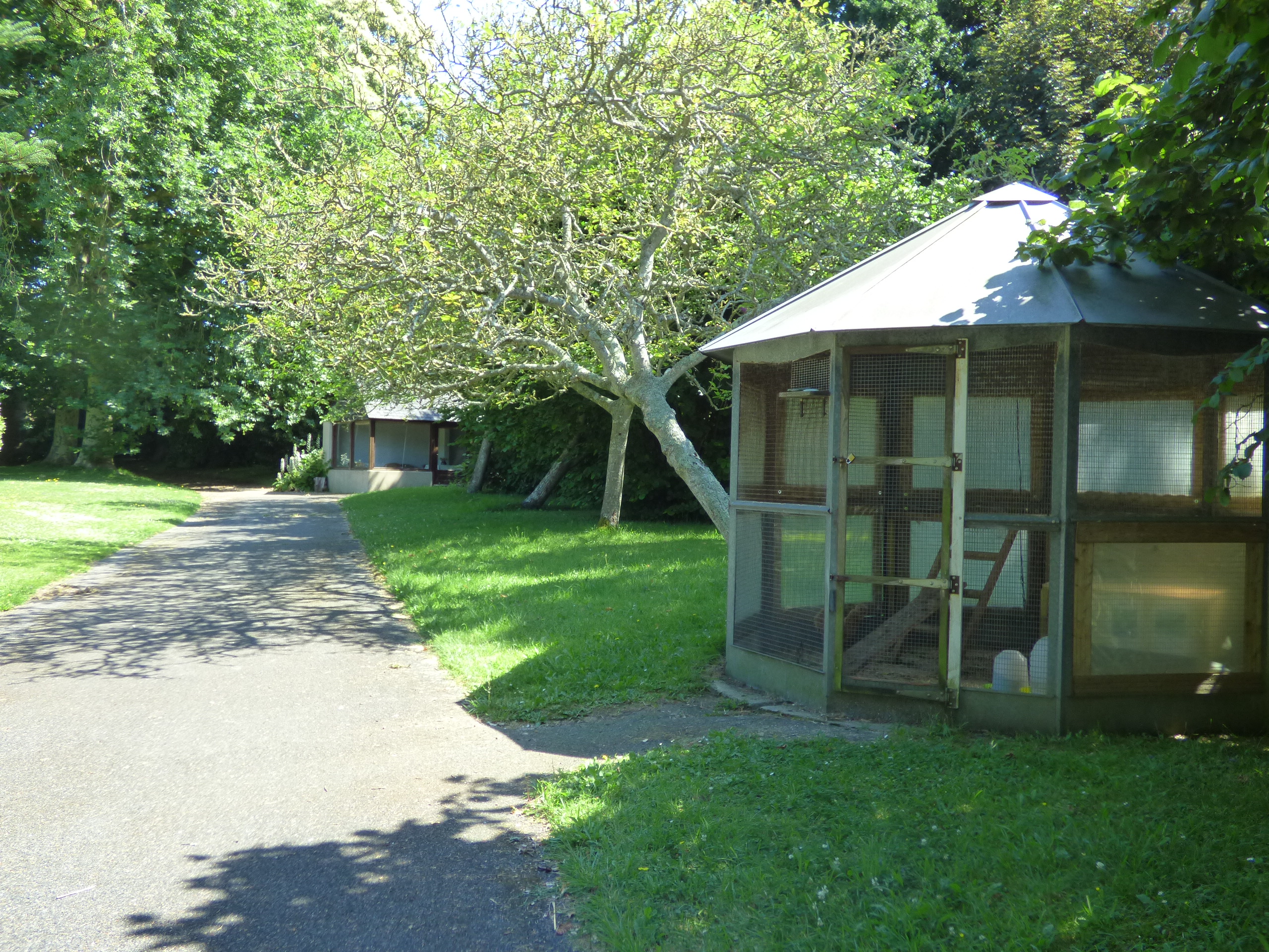 EHPAD Notre Dame Plestin-les-Grèves